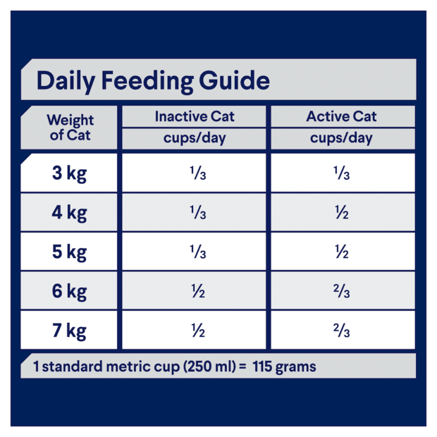 Advance Cat Food for Adult Cat | Triple Action Dental Care