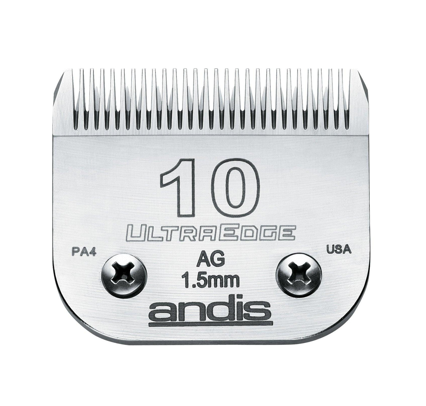 Andis – Blade UltraEdge – Size 10