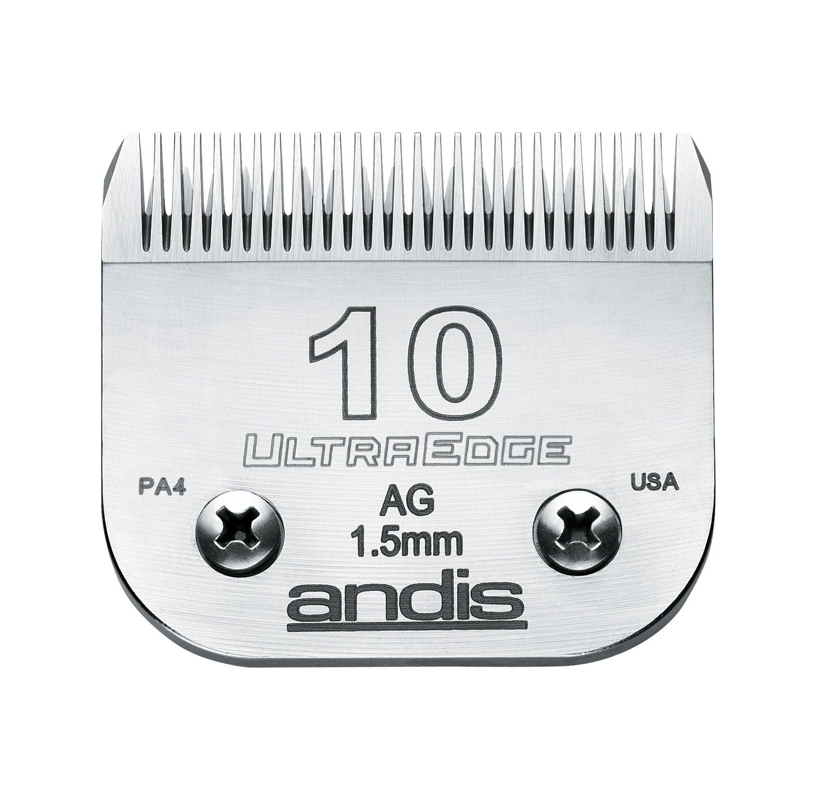 Andis – Blade UltraEdge – Size 10