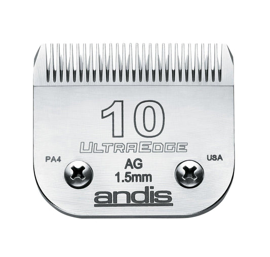 Andis – Blade UltraEdge – Size 10