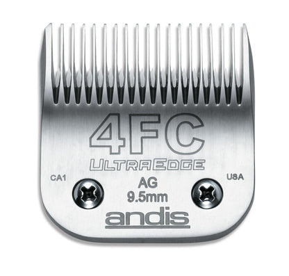 Andis – Blade UltraEdge – Size 4FC