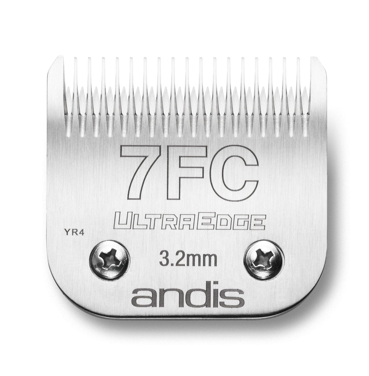 Andis - Blade UltraEdge - Size 7FC product image 1