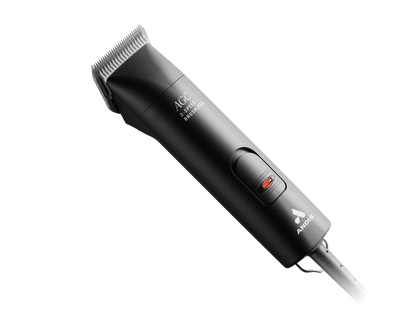 Andis – Clipper – AGC – 2-Speed – Black