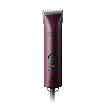 Andis – Clipper – UltraEdge Brushless – AGCB – Super 2-Speed – Burgundy