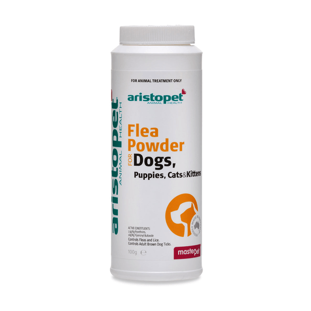 Pets Flea Powder