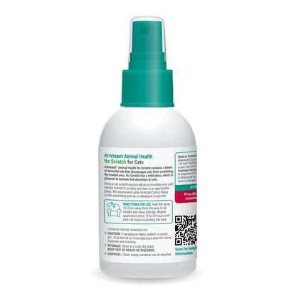 Cats No Scratch Spray