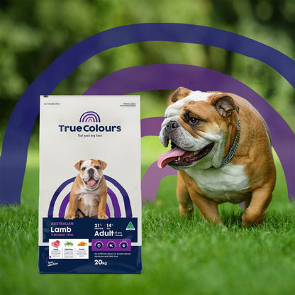 Adult Dog - Australian Lamb + Brown Rice product image 5