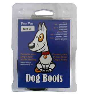 Beau Pets - Nylon Dog Boots product image 1
