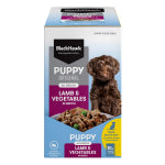 Black Hawk Wet Food Pouches
