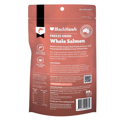 Premium Freeze Dried Dog Treats - 40g
