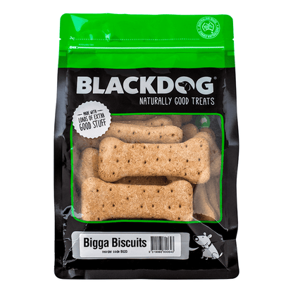 Dogs Oven Baked Treats – Bigga Biscuits