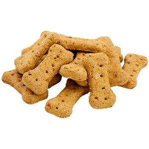 Dog Oven Baked Biscuits Treats - 5kg Box