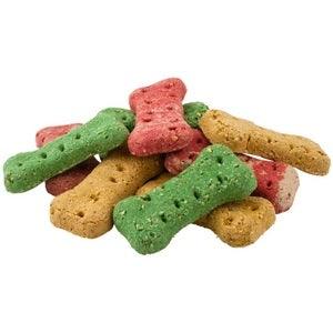 Dog Oven Baked Biscuits Treats - 5kg Box