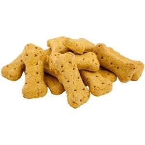 Dog Oven Baked Biscuits Treats - 5kg Box