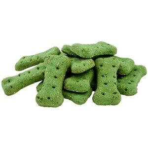 Dog Oven Baked Biscuits Treats - 5kg Box