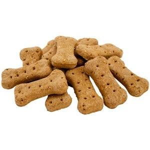 Dog Oven Baked Biscuits Treats - 5kg Box