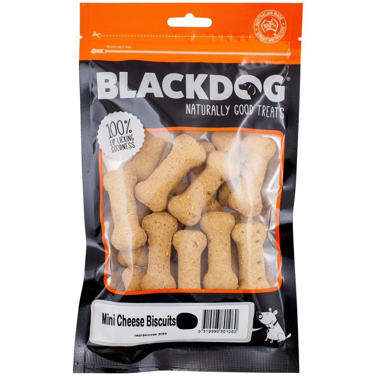 Dogs Treats – Oven Baked Mini Biscuits