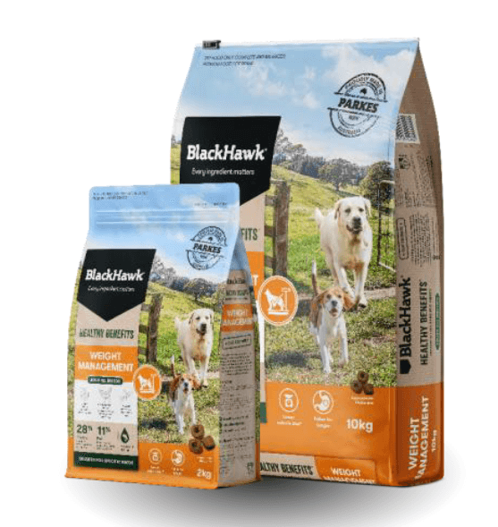 Black Hawk Weight Management - Healthy Benefits