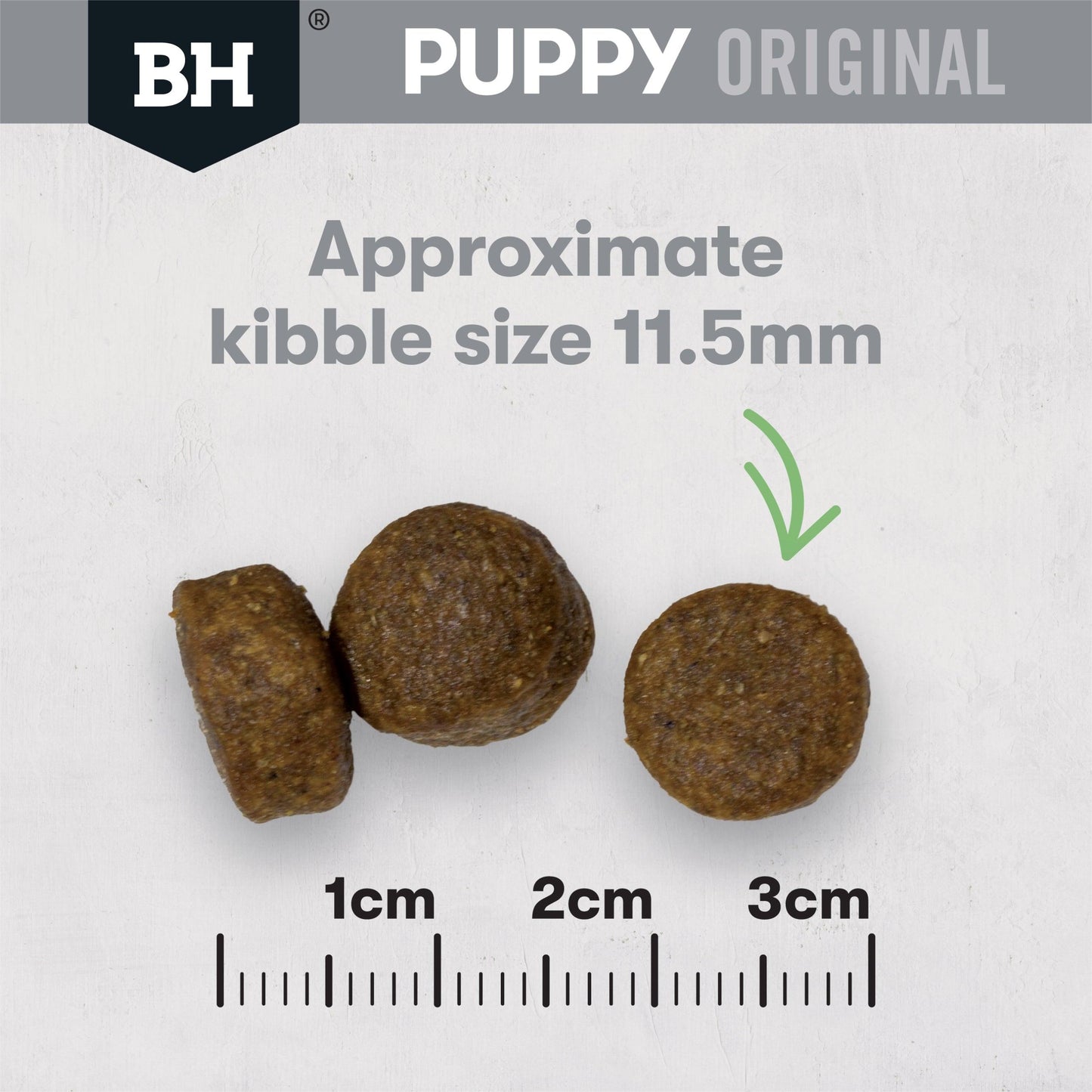 Black Hawk Puppy Large Breed – Chicken and Rice