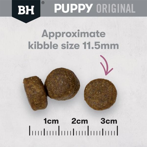 Blackhawk Large Breed Puppy