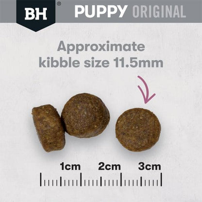 Blackhawk Large Breed Puppy