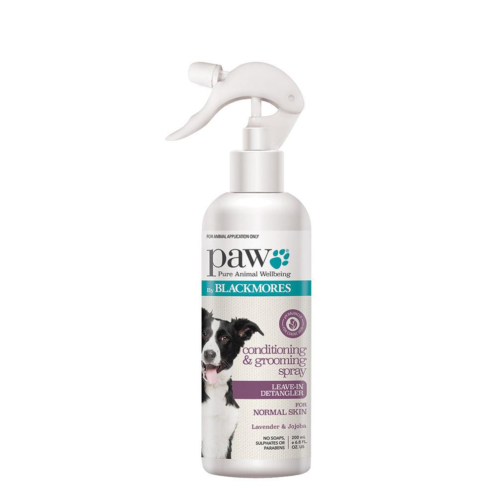 Dog Conditioner Spray – Conditioning & Grooming Spray