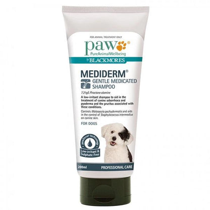Blackmores: Paw – Infected Skin Duo Pack