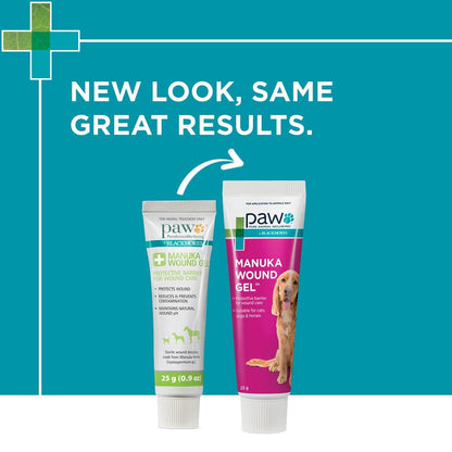Manuka Wound Gel