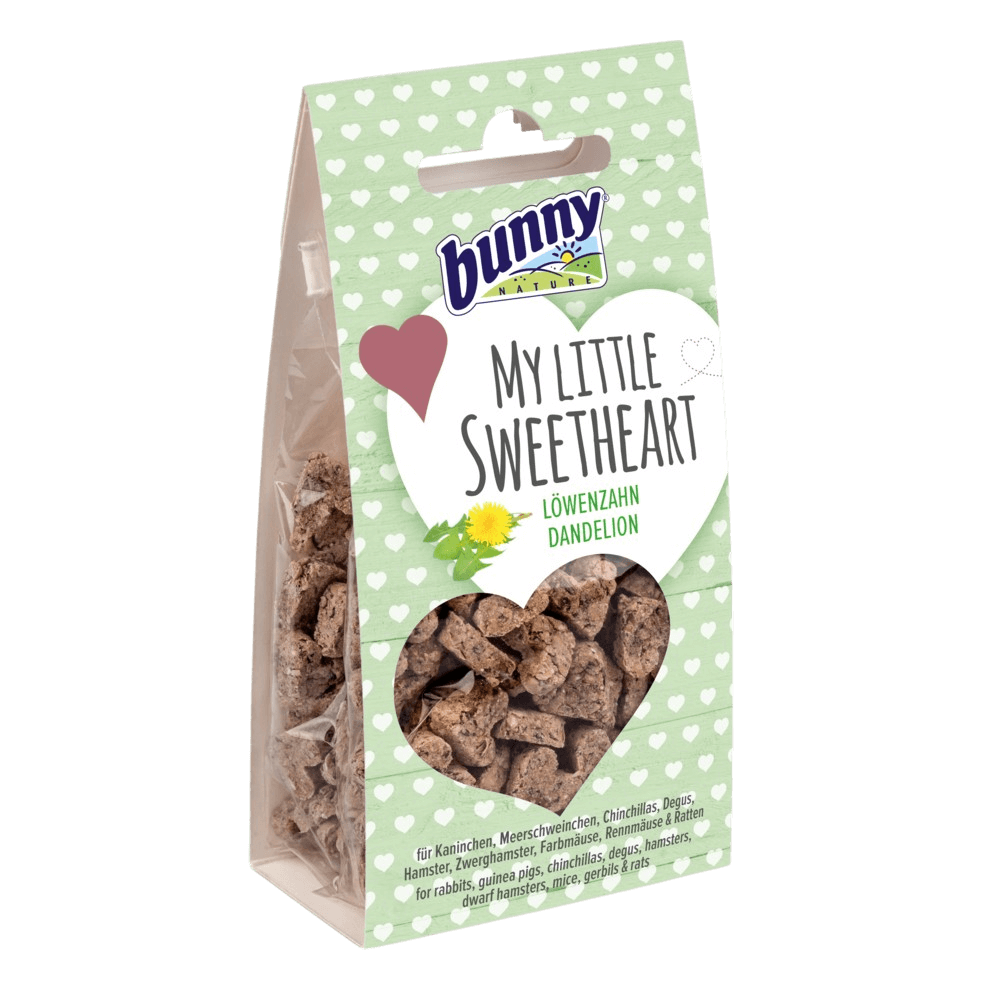 Bunny Nature - My Little Sweetheart product image 1