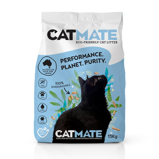 catmate