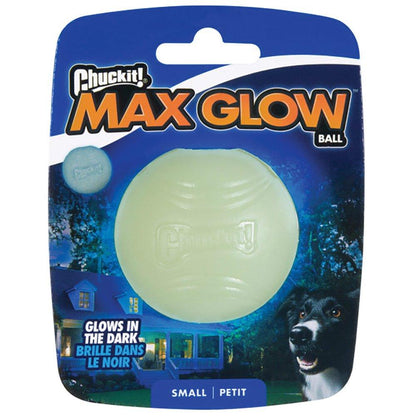 Chuckit! - Max Glow Ball product image 1