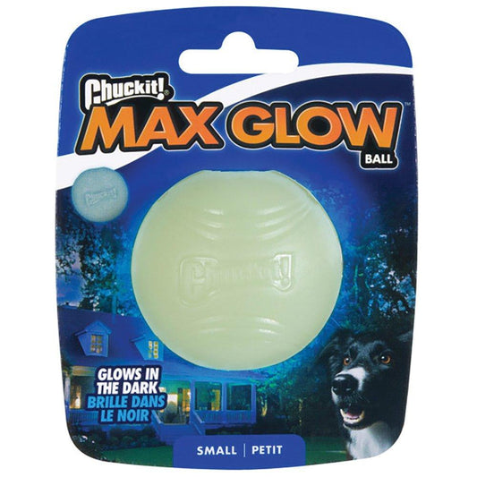 Chuckit! - Max Glow Ball product image 1
