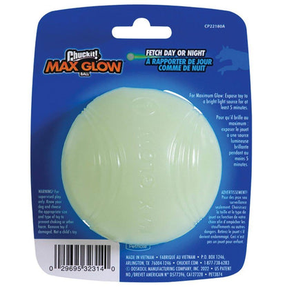 Chuckit! - Max Glow Ball product image 2