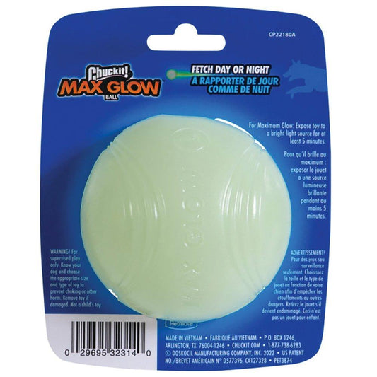 Chuckit! - Max Glow Ball product image 2
