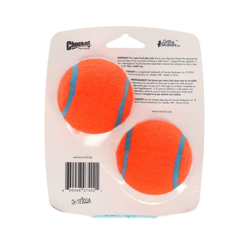 Chuckit! – Tennis Ball