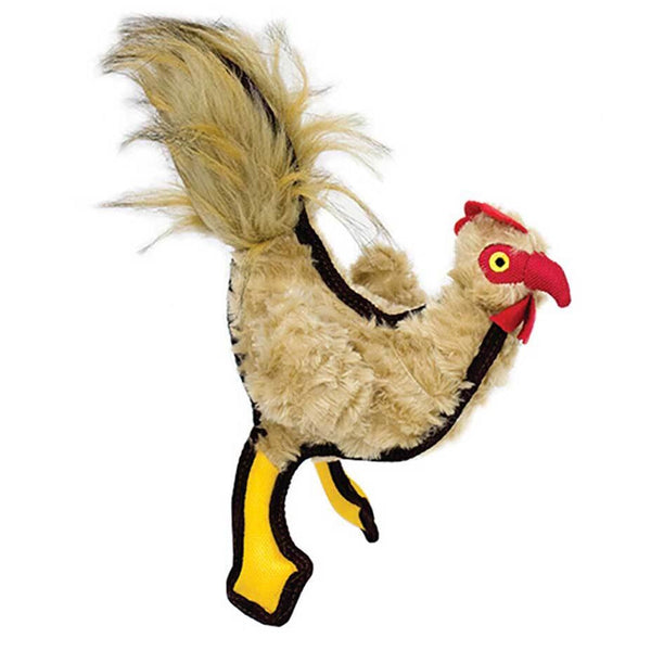 Dogs Plush Buddies Toy - Chicken product image 1