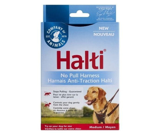 Halti Dog Harness – Halti No Pull Harness