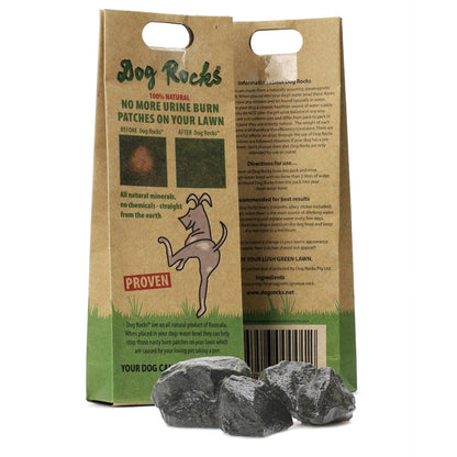 Dog Rocks - Dog Pee Rocks