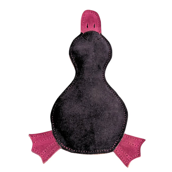 Georgie Paws - Paul the Platypus Dog Toy product image 1