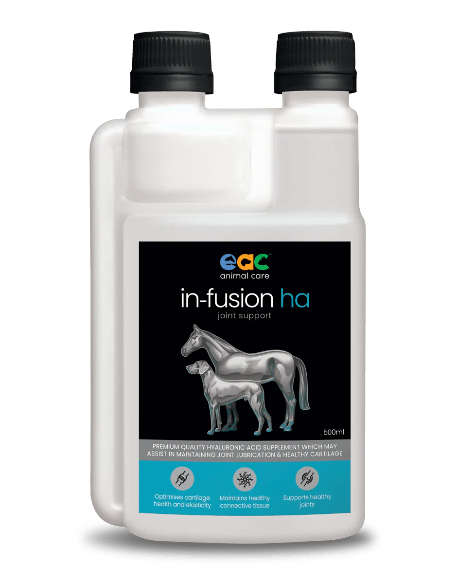 EAC Animal Care – In-Fusion HA Joint Support