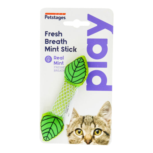 Petstages - Fresh Breath Mint Stick product image 1