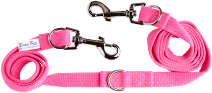 Dog Lead Adjustable Webbing