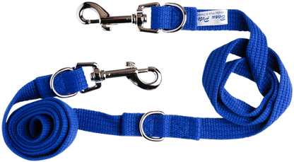 Dog Lead Adjustable Webbing