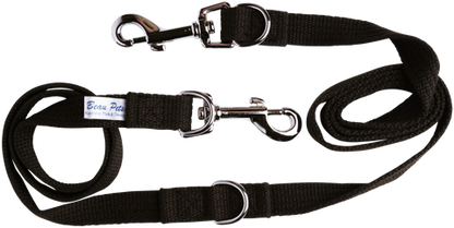 Dog Lead Adjustable Webbing