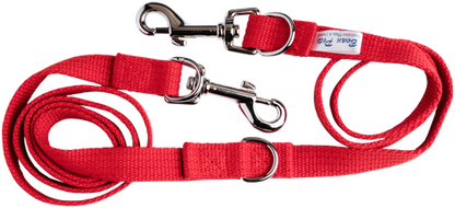 Dog Lead Adjustable Webbing