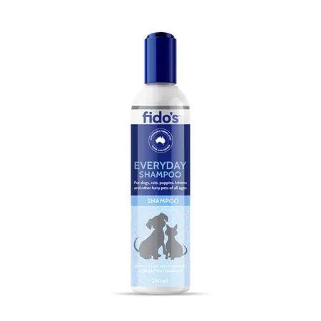 Fido's – Everyday Shampoo