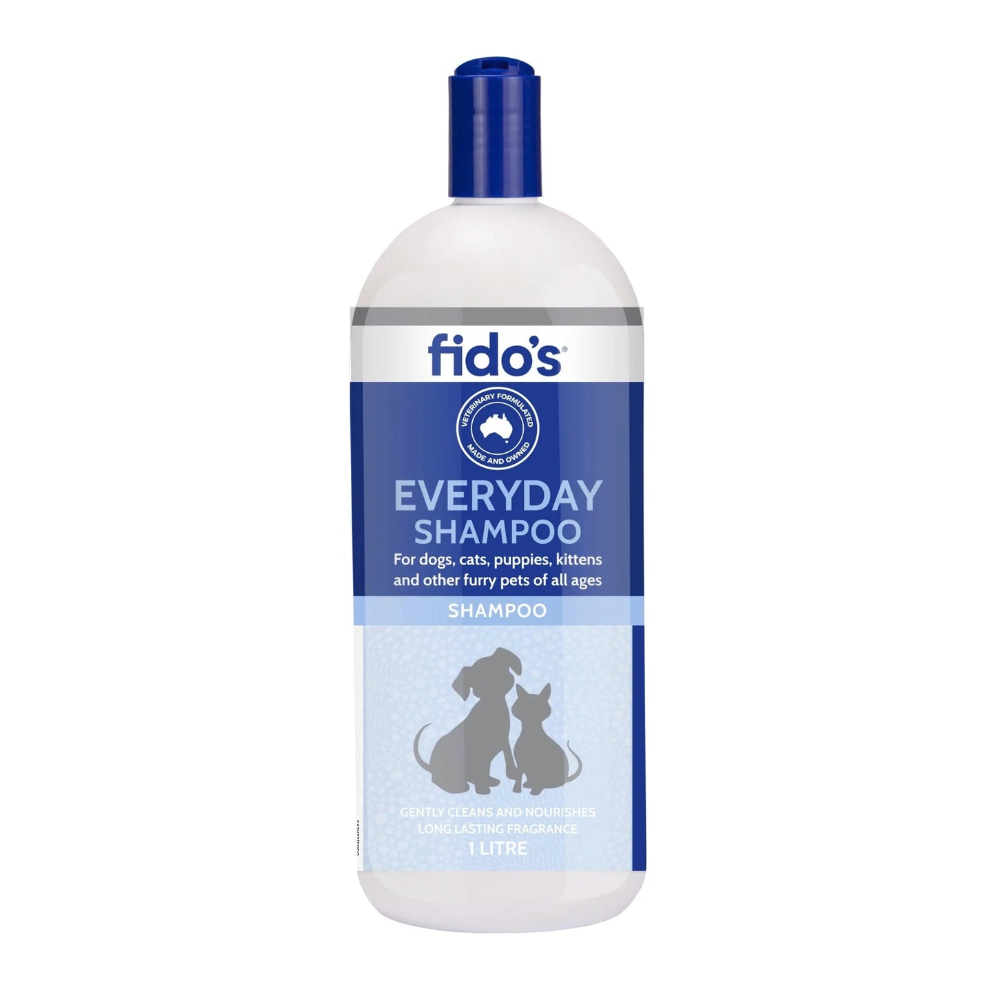 Fido's – Everyday Shampoo