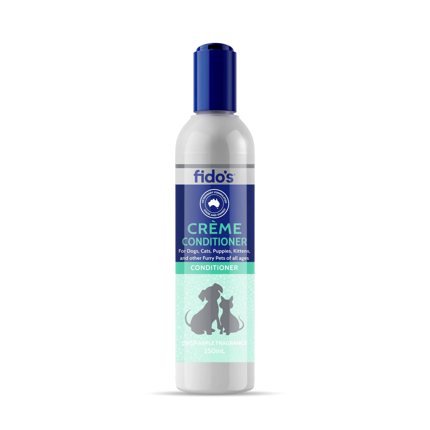 Fido's – Creme Conditioner