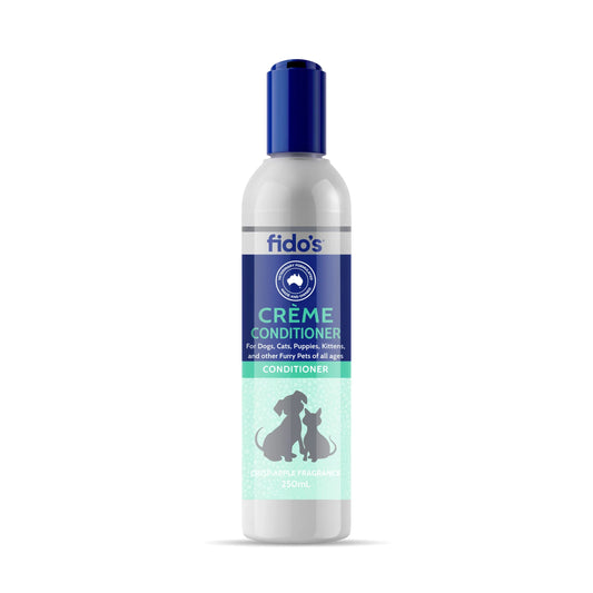 Fido's – Creme Conditioner