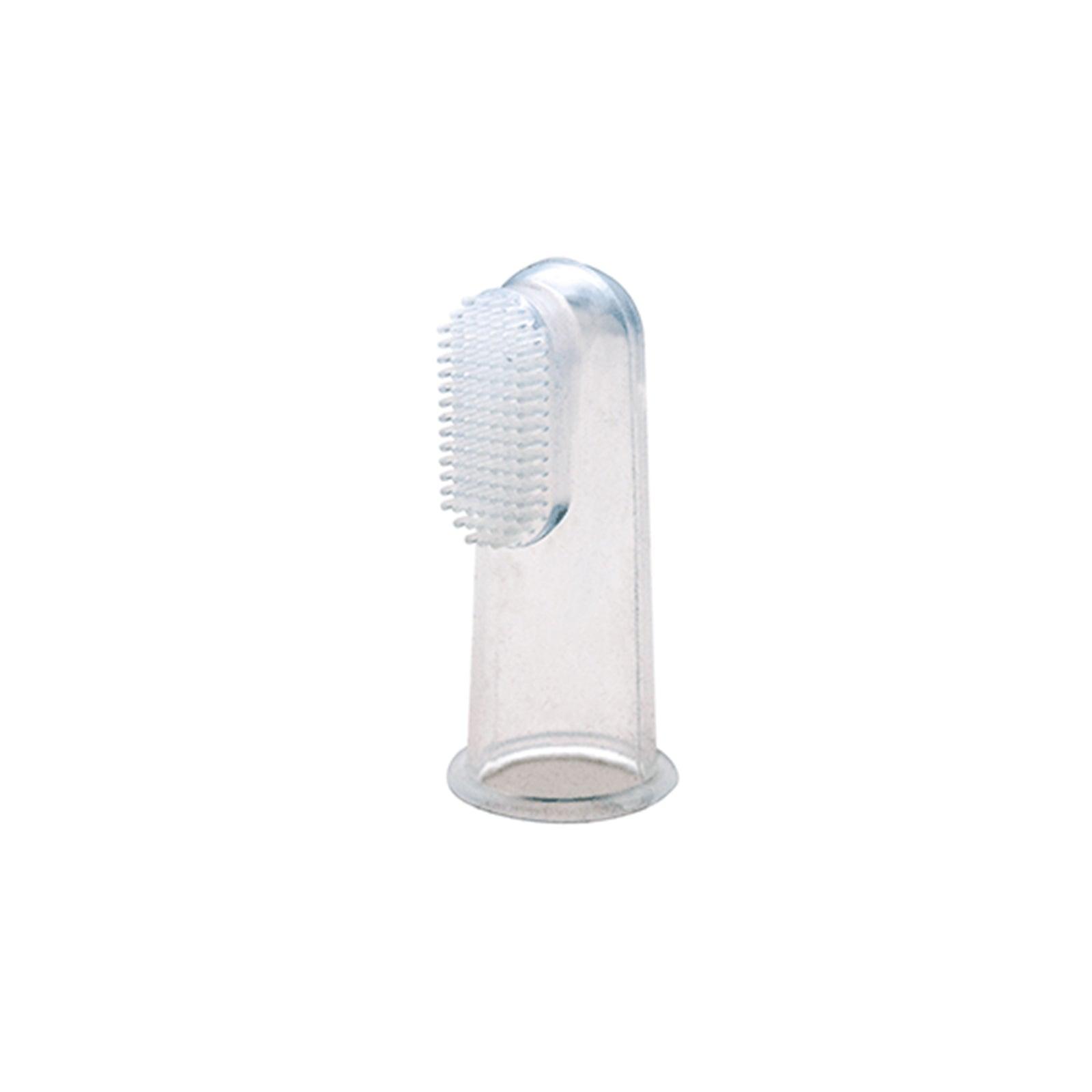 Finger Toothbrush – Single